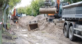 Znamy datę zakończenia inwestycji wiaduktu