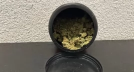 Mefedron w aucie, marihuana w domu. 20-latek zatrzymany!