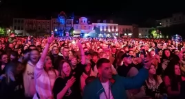 Znamy gwiazdy Wrzesińskiego Weekendu Muzycznego 2026!