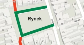 Strefa płatnego parkowania w centrum Wrześni nie będ&hellip;