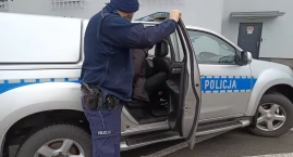 Kolejne zatrzymanie narkotykowe 