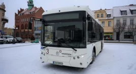 Bezpłatny autobus numer 3 już za kilka dni rusza w trasę 