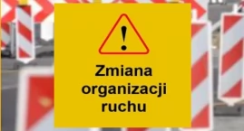 Uwaga! Przez trzy dni spore utrudnienia w centrum Wrześni!