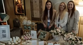 Dziś Targi Ślubne w Hotelu Kosmowski! (Galeria)