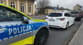 Wrzesińska policja sprawdziła taksówki