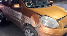 Kompletnie pijani kierowcy zatrzymani w Białężycach i Miłosławiu!