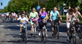 Rodzinny Rajd Rowerowy 2026. Druga część fotorelacji&hellip;