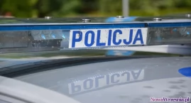 Jechali hulajnogami na podwójnym gazie! Wśród nich 1&hellip;