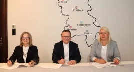 Dofinansowanie dla Kościołów w Powiecie Wrzesińskim 