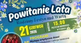 Powitanie Lata w Pyzdrach 