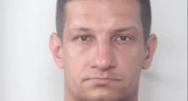 Zaginął Wrześnianin Michał Przybysz 