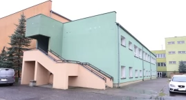 Ratusz zapowiada modernizację sali SSP 6 