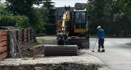Powstaje ścieżka z Białężyc do Chociczy Wielkiej 