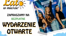 Popowe Podskoki w Nekli