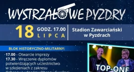 Przed nami Wystrzałowe Pyzdry 2026