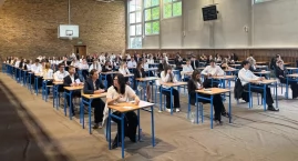 Znamy wyniki matur 2026 w powiecie wrzesińskim! 