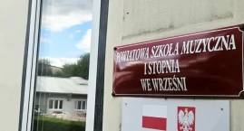 Modernizacja budynków we Wrześni 