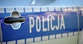  W Psarach Polskich jechał hulajnogą na podwójnym gazie 