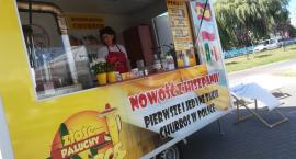 Weekend z Food Truckami we Wrześni (GALERIA)