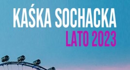 Kaśka Sochacka wystąpi we Wrześni! Trwa sprzedaż biletów