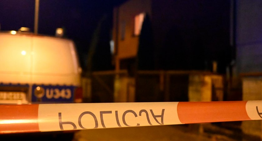 Masakra w Chodzieży. W mieszkaniu znaleziono pięć ciał