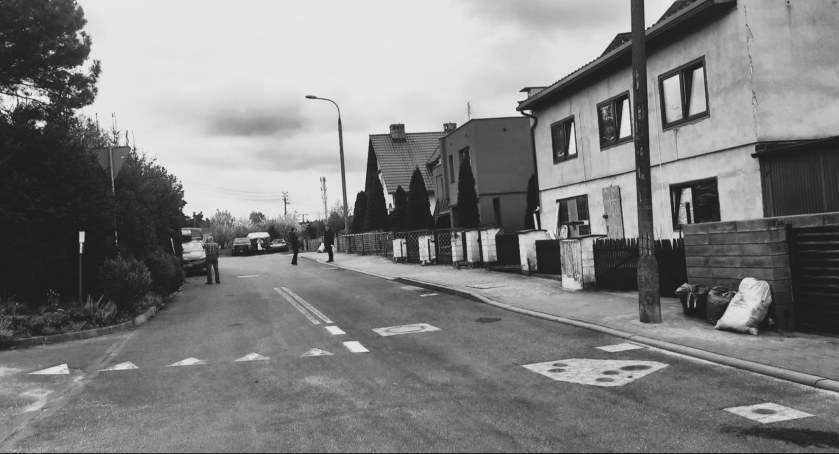 Masakra w Chodzieży. Morderca na Podgórną nie przyszedł z zewnątrz. On był w środku