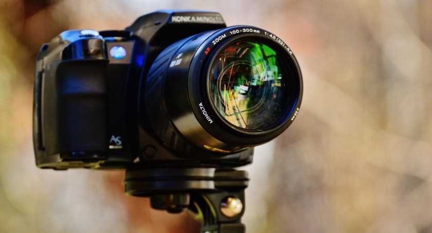 Obiektyw na wiosnę. Weź udział w konkursie fotograficznym!