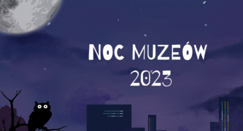 Noc Muzeów w Pile. Kuchnia Staszica, Starowieyski i Dwurnik oraz archeologia bez łopaty 