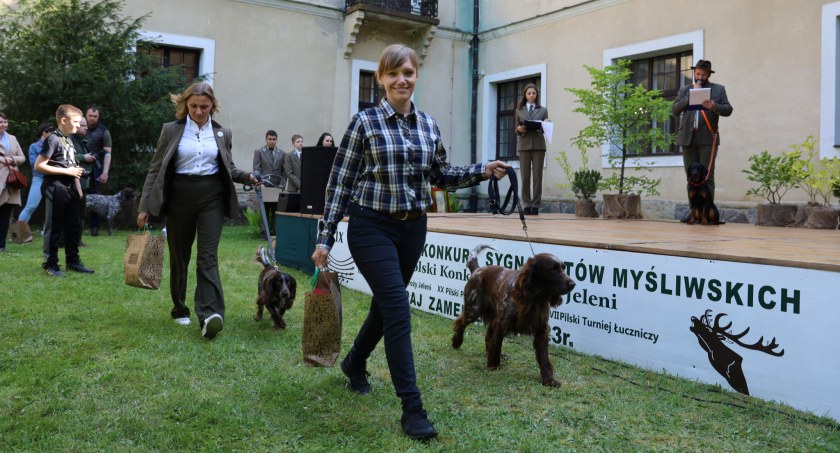 29 Wielkopolski Festiwal Kultury Łowieckiej i Edukacji Ekologicznej w Goraju już za nami