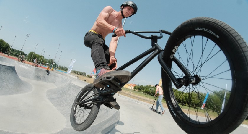 Piła Skate Festiwal 2023. Pierwsza odsłona już w ten weekend na skateplazie