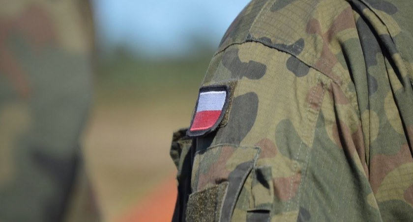 Myślisz o karierze w wojsku? WCR w Pile zaprasza także w wybrane soboty