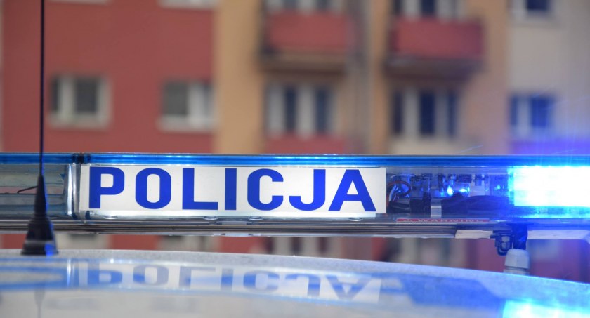 Tragedia na Pocztowej w Pile. Nadal nie wiadomo kim jest ofiara