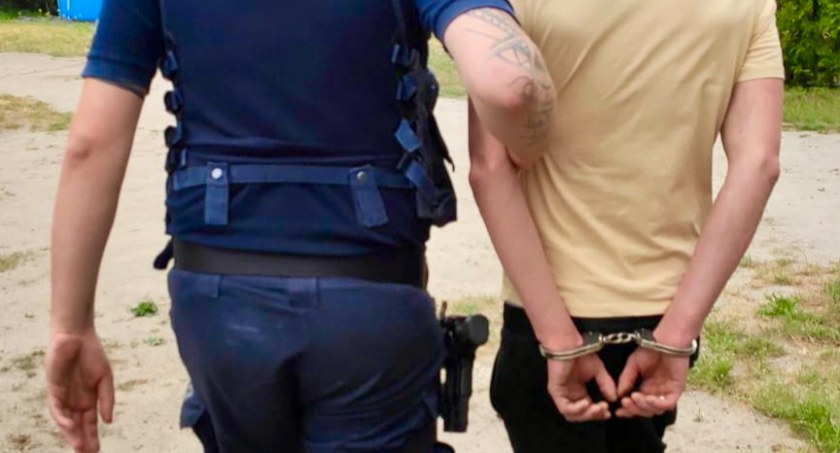 Ponad 2 kilogramy narkotyków przejęli pilscy i wyrzyscy policjanci
