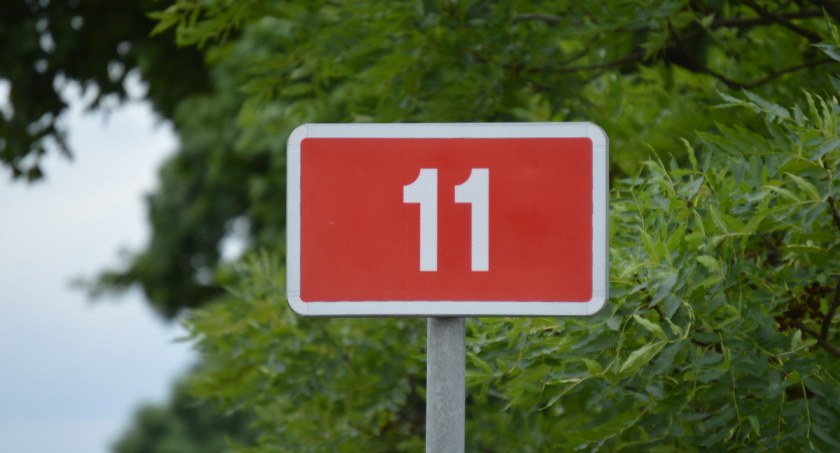 DK11 z Piły do Poznania będzie jeszcze bardziej zakorkowana. W lipcu rusza duży remont