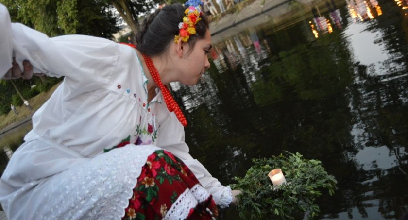 Bukowińskie Spotkania i Dikanda na Noc Świętojańską w Pile