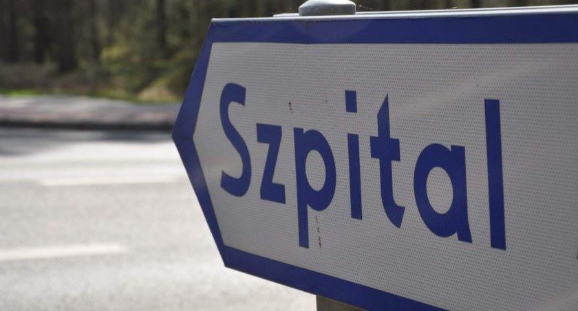 Po śmierci 36-letniej kobiety minister zdrowia zlecił kontrolę w szpitalach w Pile i Złotowie