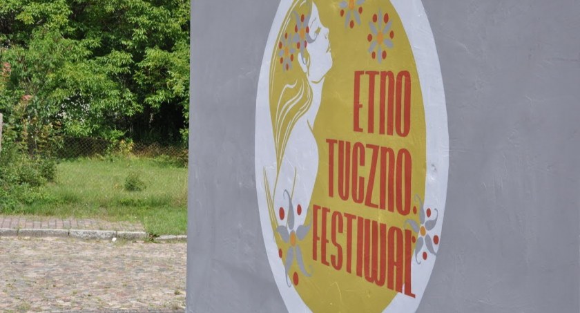 Kiermasz, warsztaty i koncerty. DAGADANA gwiazdą festiwalu EtnoTuczno [VIDEO]