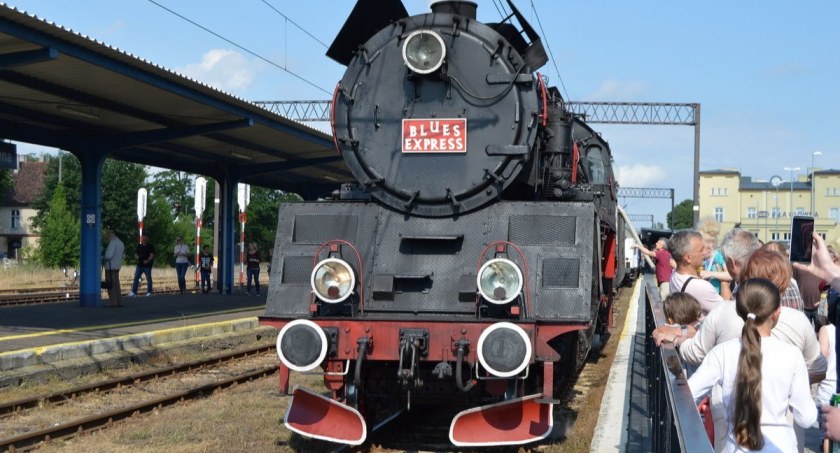 Bluesowa uczta. W weekend festiwal Blues Express [PROGRAM]