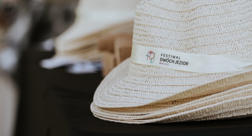 Muzyka, sport i rekreacja. Festiwal Dwóch Jezior w Wałczu 