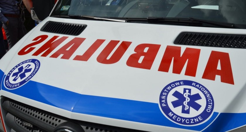 „Wystąpiły niepożądane zdarzenia”. Oświadczenie szpitala po śmierci 36-latki