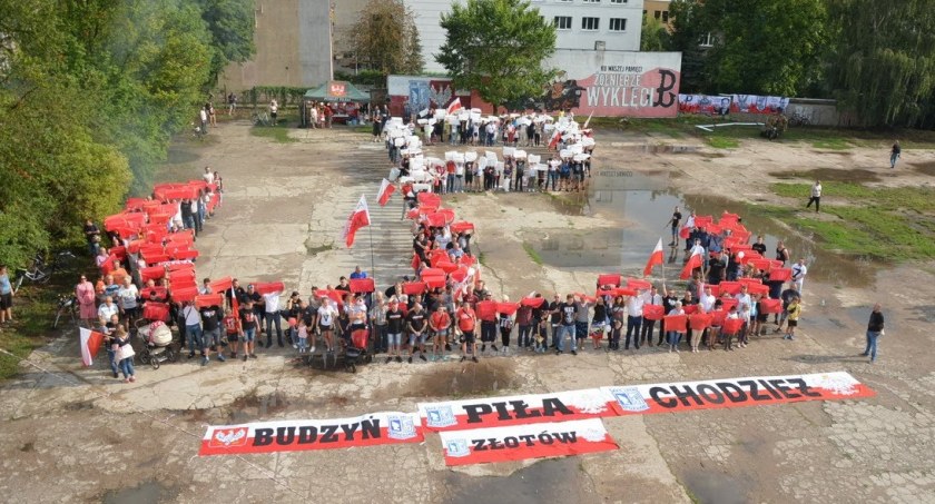 „Żywa Kotwica” i specjalny koncert na 79. rocznicę wybuchu Powstania Warszawskiego