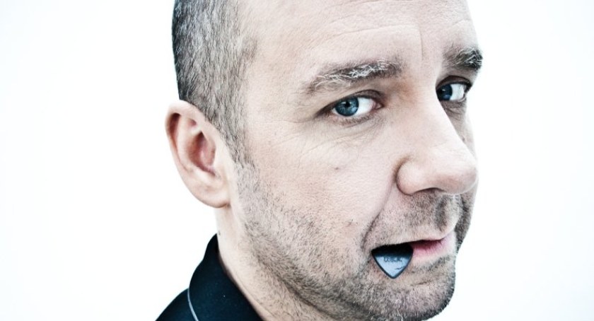 Marek Napiórkowski z 