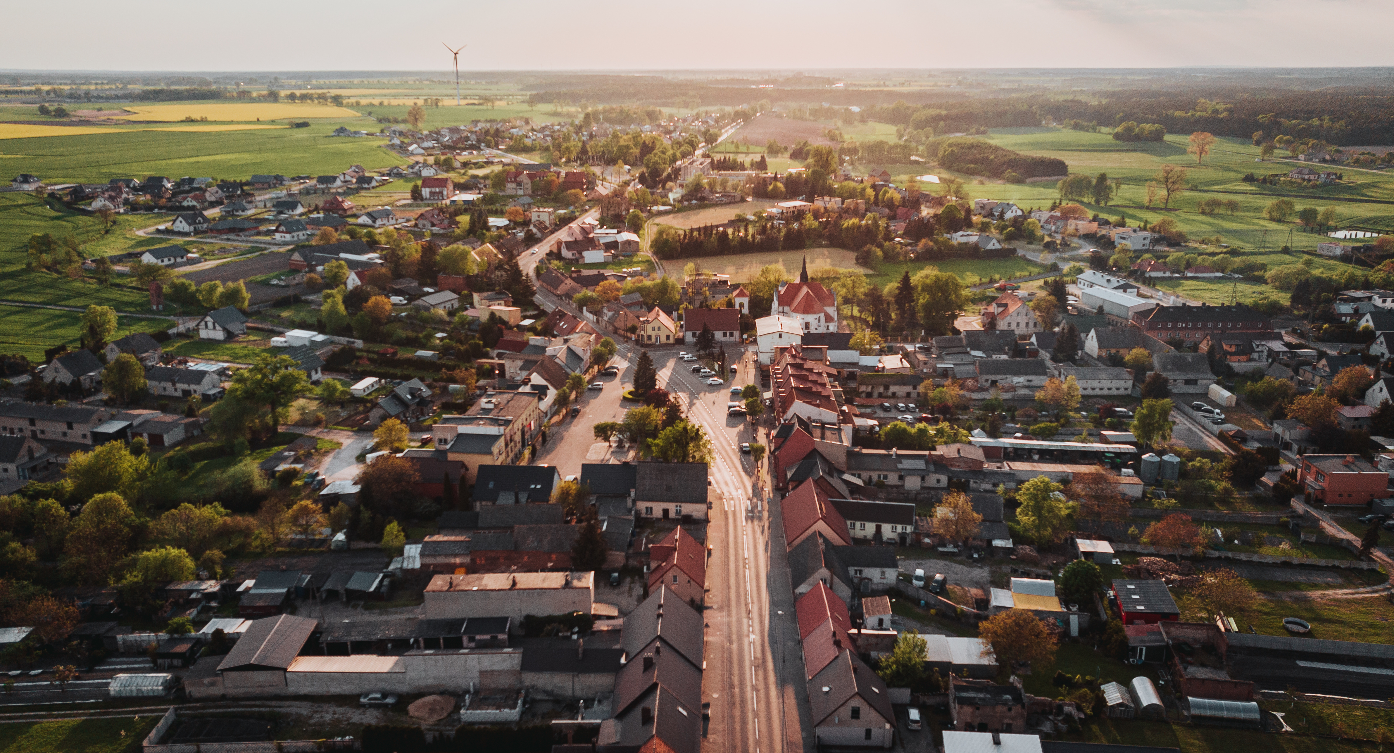 Po 90 latach Mieścisko znów będzie miastem