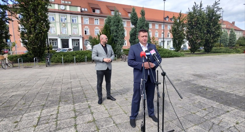 24 miliony dla Piły. Rząd uzupełnia dziurę w budżetach samorządów po PIT