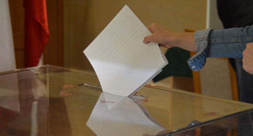 Prezydent ogłosił datę wyborów. Oficjalnie rusza kampania wyborcza