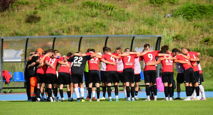 V liga. Beniaminek KP Piła zagra u siebie z Sokołem Pniewy
