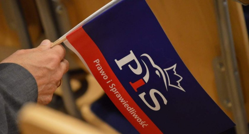 Wybory 2023. Tłok na liście PiS w okręgu pilskim