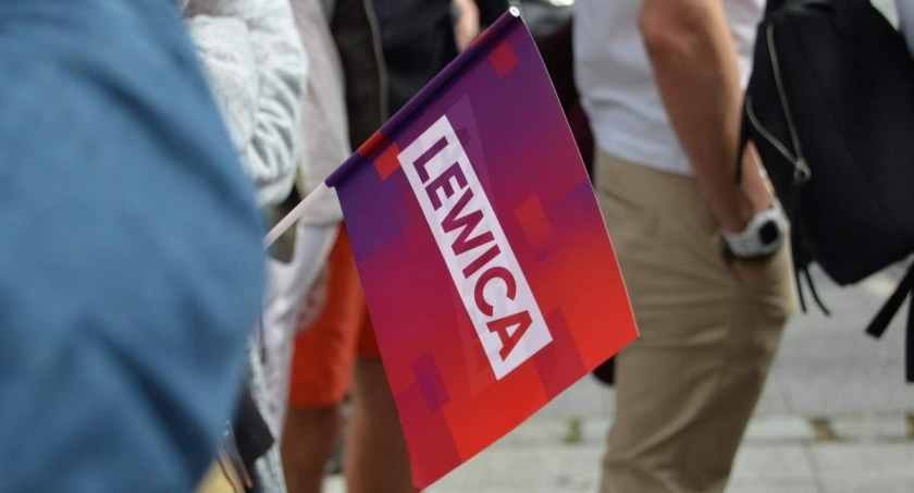 Lewica zatwierdziła listy na wybory. Znamy kandydatów z okręgu pilskiego