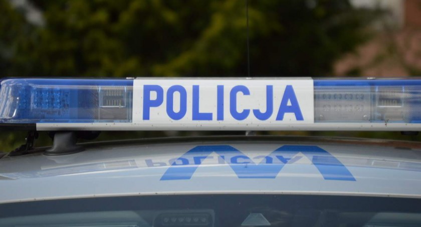 Z widłami na sąsiada. Kłótnia zakończy się w sądzie