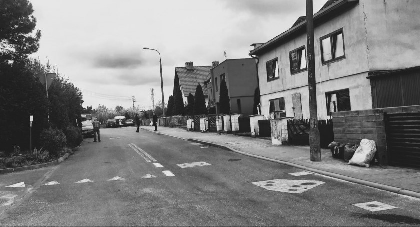 Morderca z Chodzieży zabijał z zimną krwią. W przeszłości leczył się psychiatrycznie